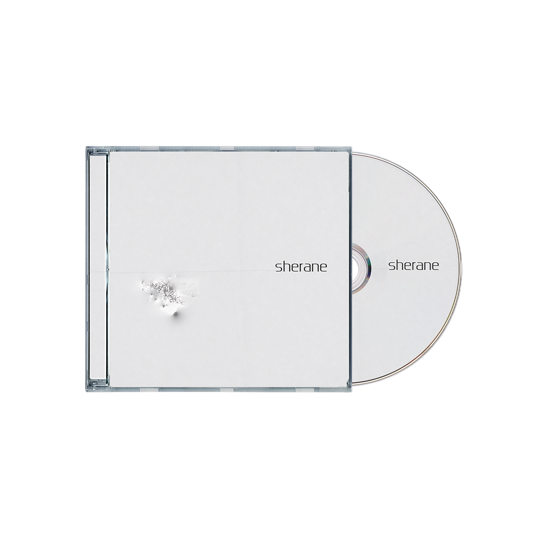 Sherane EP CD [Pre-Order]