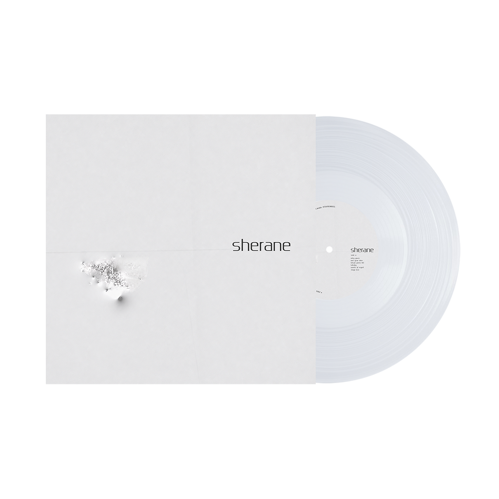 Sherane EP Vinyl [Pre-Order]