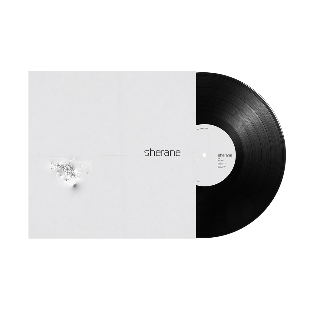 Sherane EP Vinyl [Pre-Order]