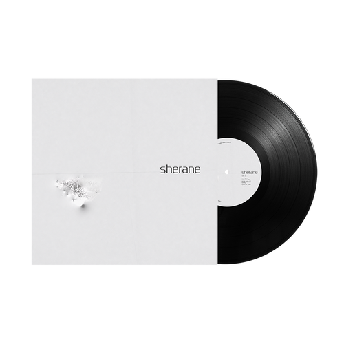 Sherane EP Vinyl [Pre-Order]